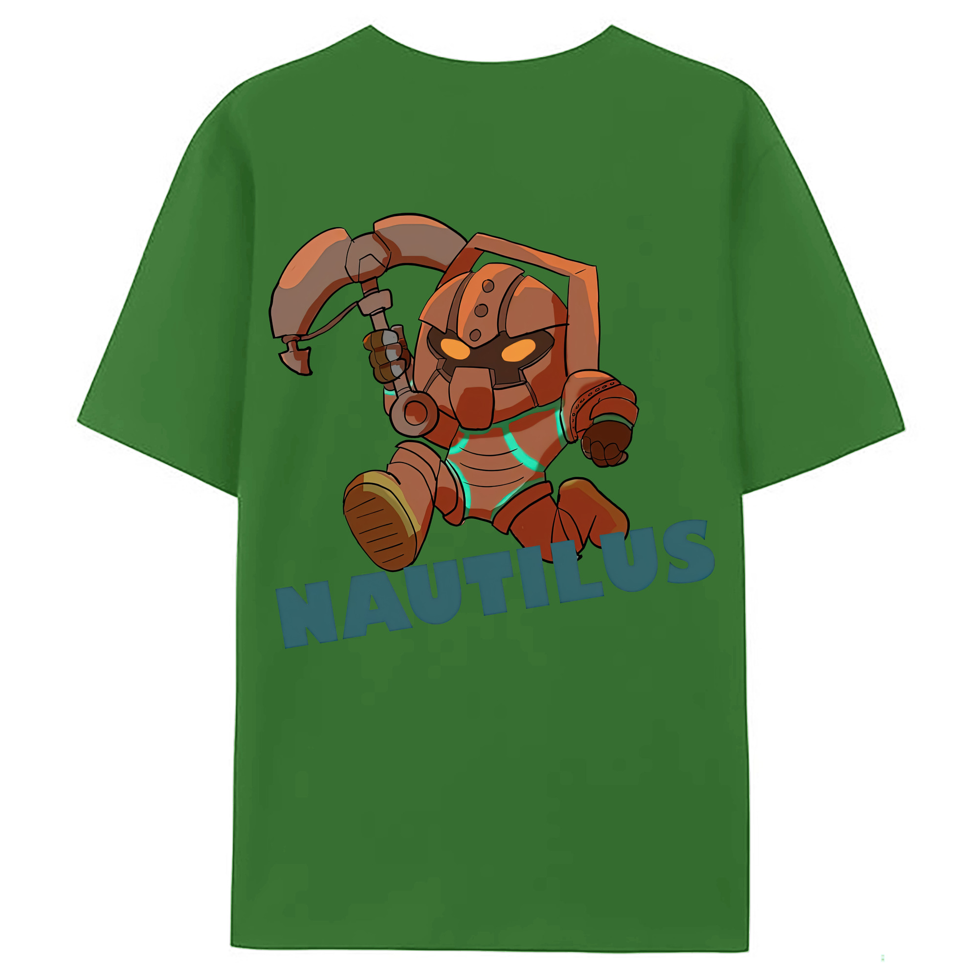 （画像用） リーグ・オブ・レジェンド League of Legends LOL レディース半袖Tシャツ(バックプリント)